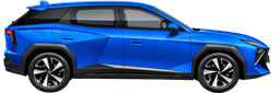 OMODA O4 EV