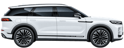 JAECOO J7 SHS-P