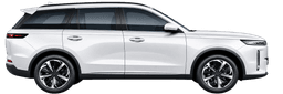 JAECOO J5 EV