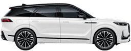 JAECOO J8 SHS-P ARDIS